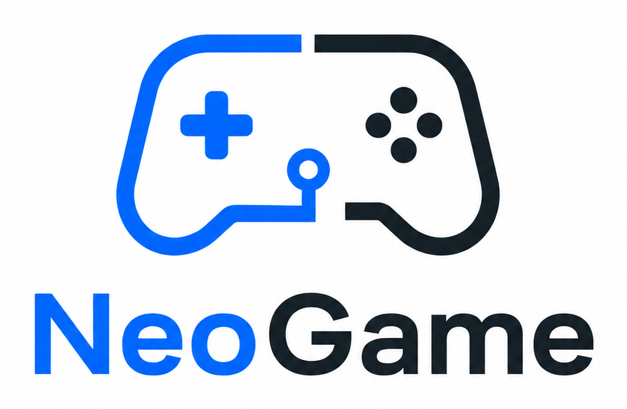 Logo NeoGame